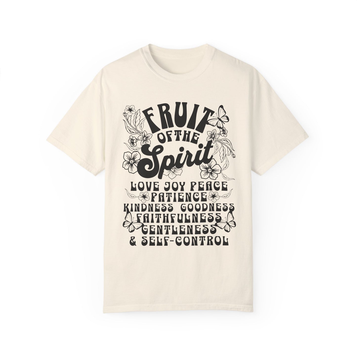 Fruit of The Spirit Unisex Tee