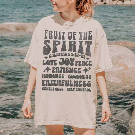 Fruit Of The Spirit Unisex Tee